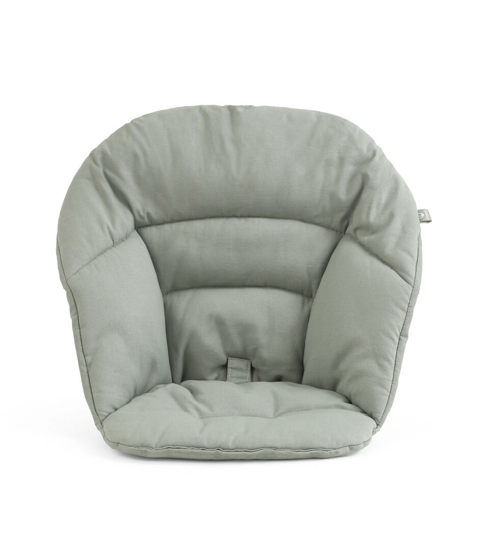 Cuscino Stokke® Clikk™ Glacier Green OCS, Glacier Green, mainview